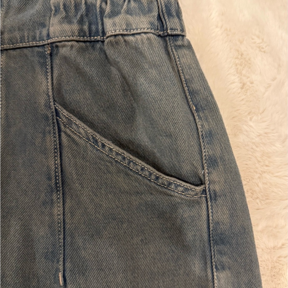 We The Free Marci Jumpsuit. Women. Size 26 NWT - Picture 5 of 6